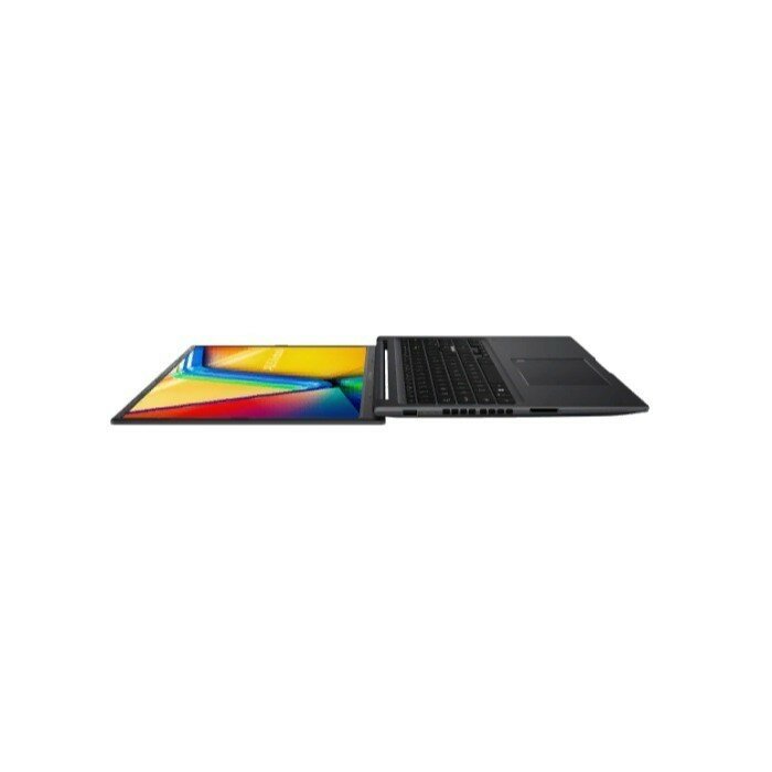 Ноутбук ASUS VivoBook 16X K3605VC-N1110 90NB11D1-M005D0 (16", Core i5 13500H, 16Gb/ SSD 512Gb, GeForce® RTX 3050 для ноутбуков) Черный - фото №20