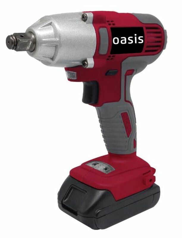 фото Гайковерт Oasis GK-350 (J)