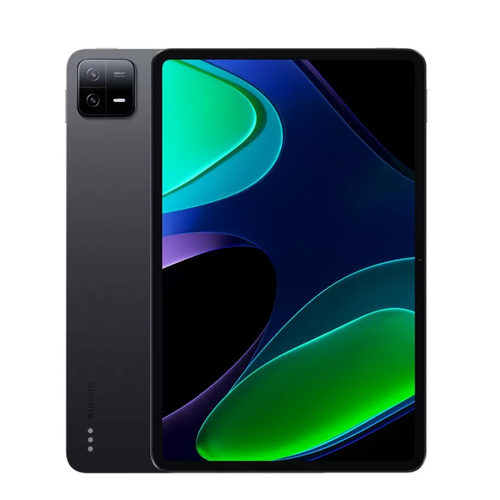 11 Планшет Xiaomi Pad 6 Pro 2023 CN 12512 ГБ 1040600₽