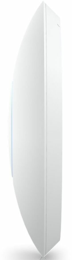 Точка доступа Ubiquiti U6+, белый