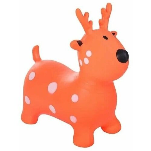 Игрушка-попрыгун 