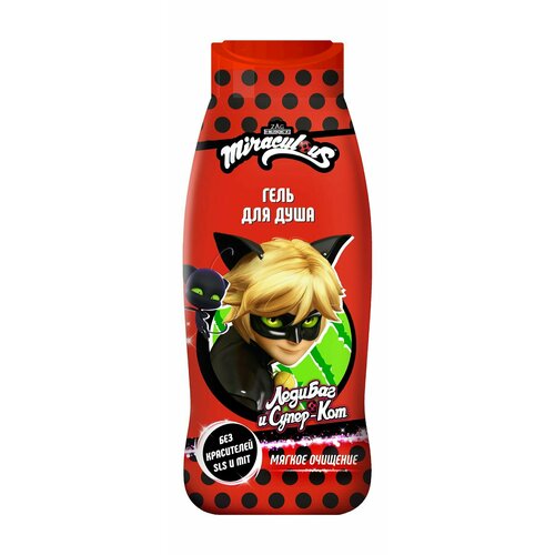 Чудесный Супер-Кот Мягкое очищение 610₽