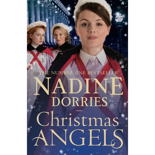 Christmas Angels | Dorries Nadine