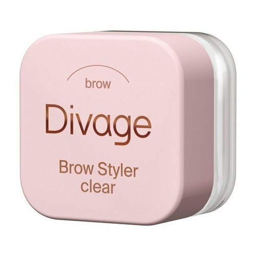Стайлер для бровей Divage Brow Styler 593₽