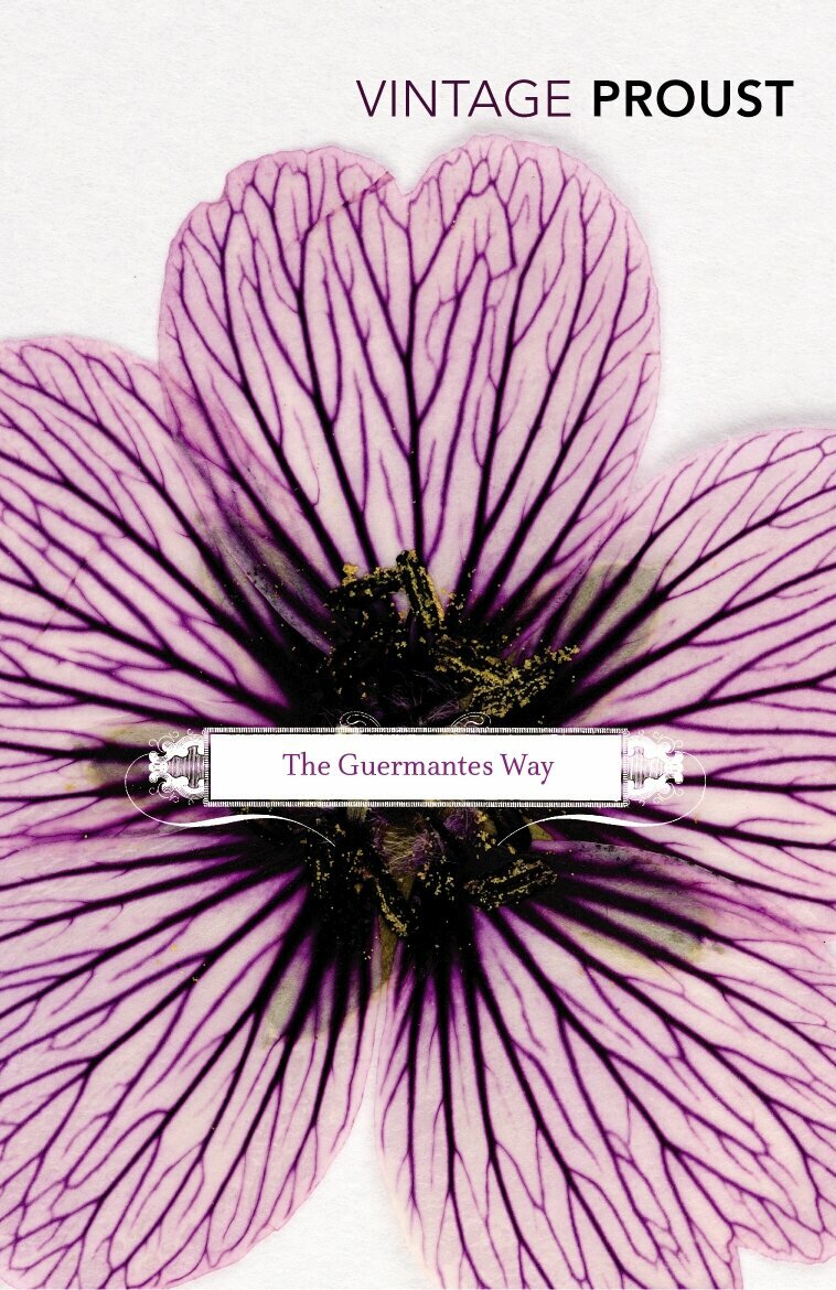 The Guermantes Way (Proust Marcel) - фото №1
