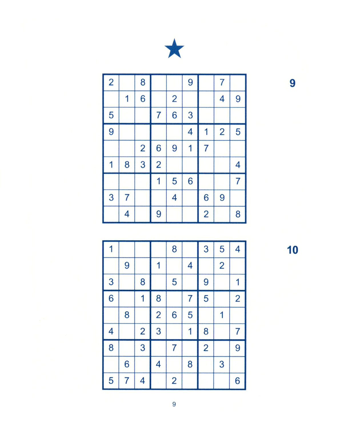 Sudoku (Saunders Eric) - фото №2