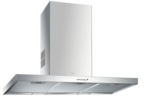 Вытяжка Teka DSJ 950 SS