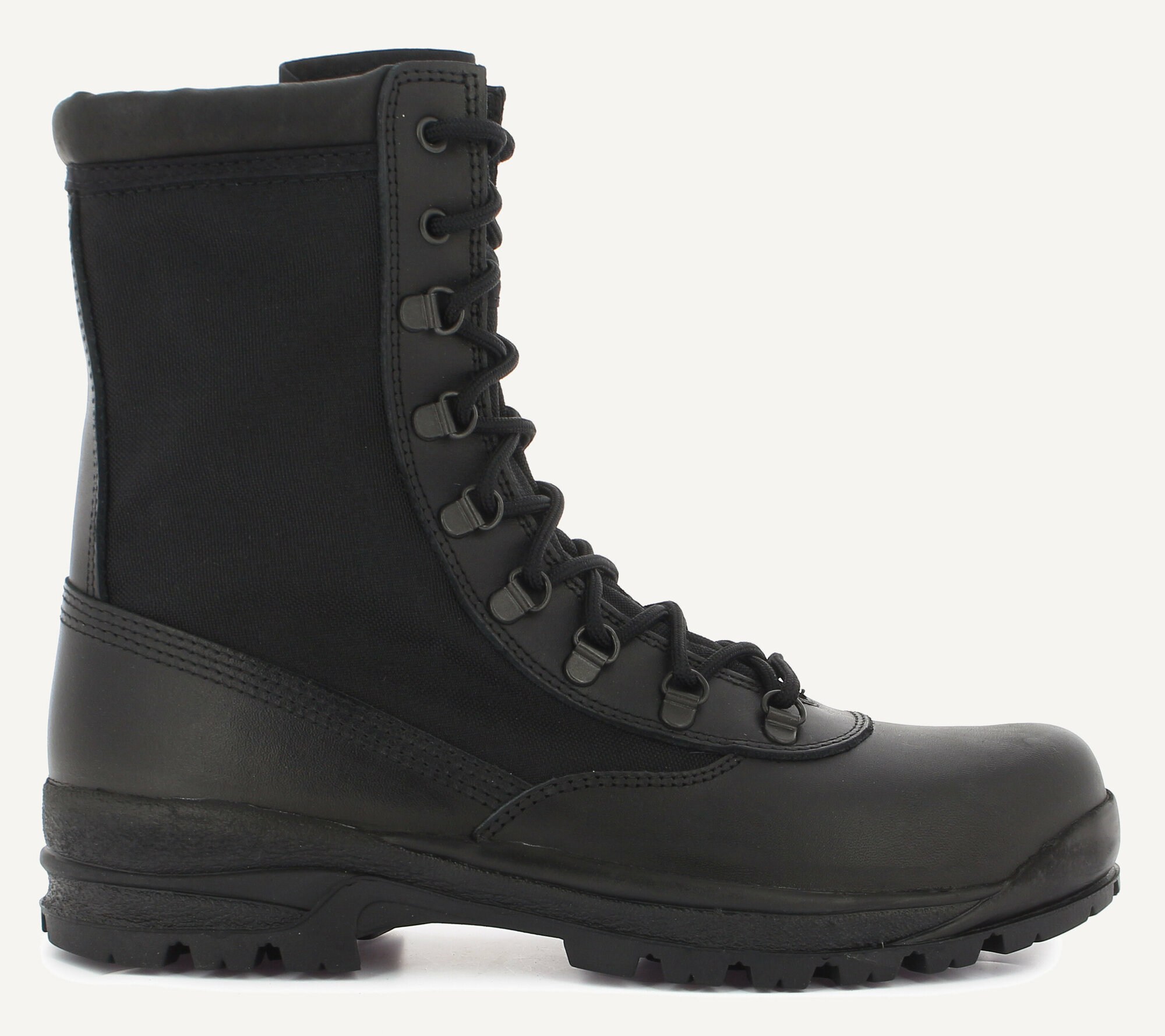 Ботинки Chiruca AZOR GTX, размер RU 43 EU 44 US 11 СМ 27.4, black