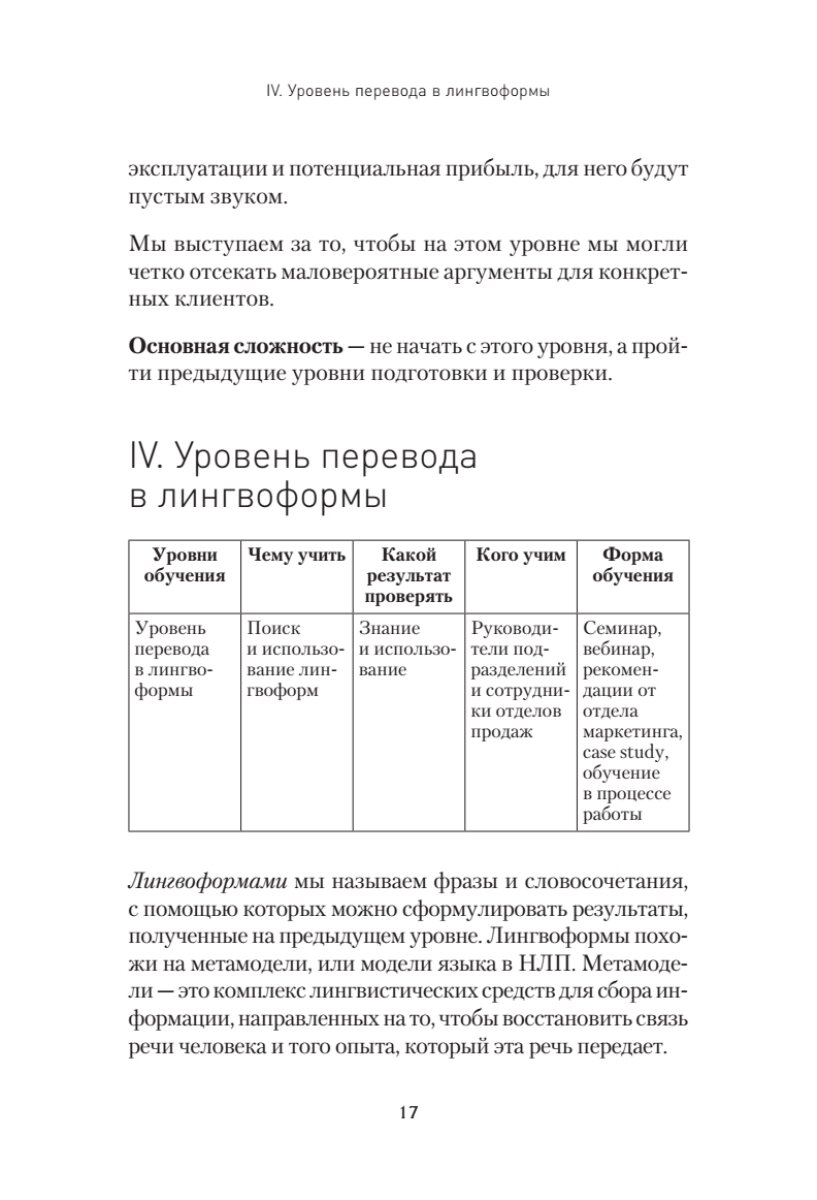 Обучение и развитие менеджеров отдела продаж - фото №19