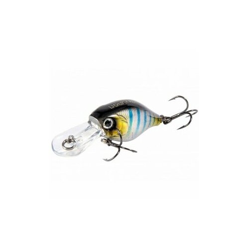 Воблер плав. LJ Original CHUBBY DR F 4см 002 воблер плавающий lj original shad x f 08 00 002