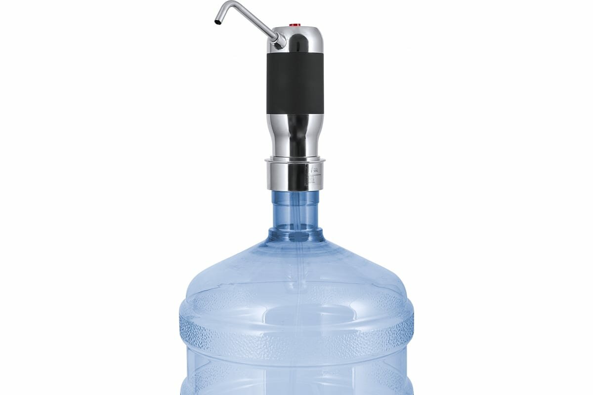Помпа для воды Ecotronic PLR-200 — фото 9