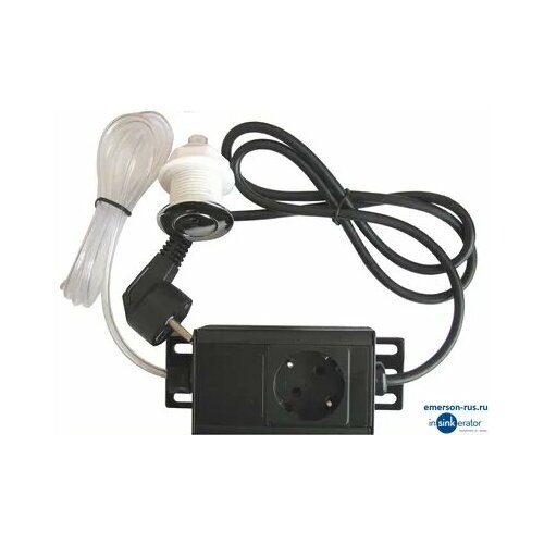 Пневматическое пусковое устройство 98011 799000₽