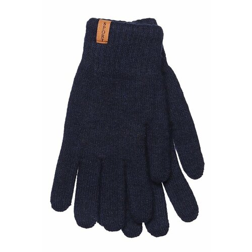 фото Перчатки , размер xl/xxl, синий кшк