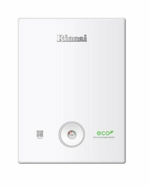 Настенный газовый котел Rinnai BR-R24