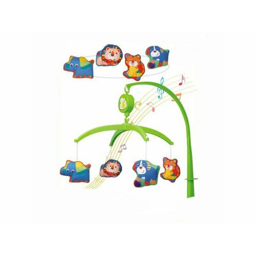 Мобиль Junfa Toys 1572₽