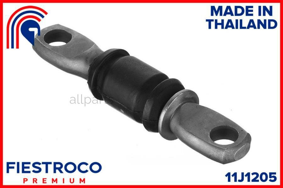 FIESTROCO 11J1205 Сайлентблок рычага TOYOTA CAMRY 02- пер. подв.