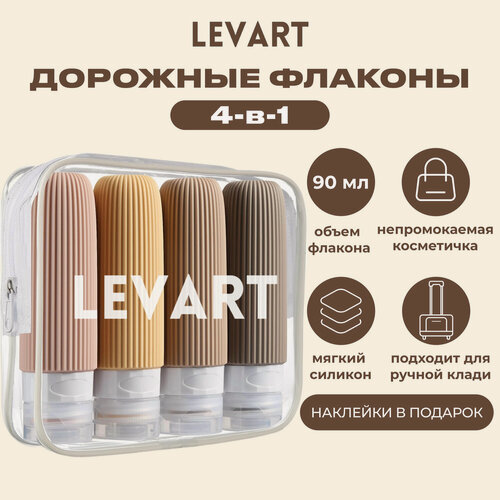 Изображение товара Дорожный флакон