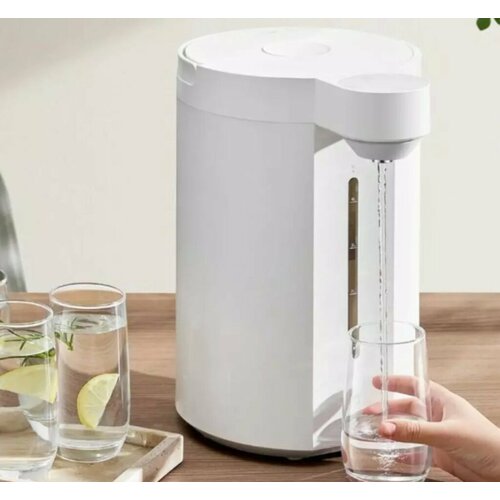 Термопот Mijia MEK01JL 5 л белый 783900₽