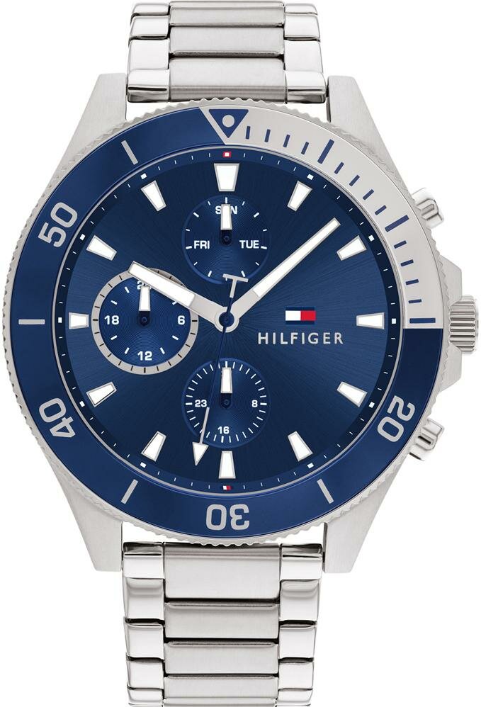 Наручные часы TOMMY HILFIGER