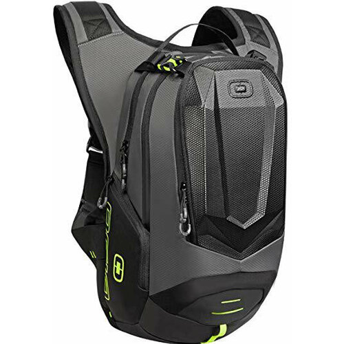 фото Рюкзак ogio dakar 3l black