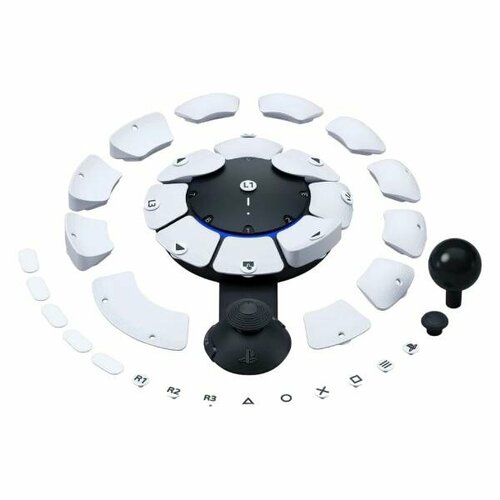 Контроллер Sony Access для PS5 White Белый 1299000₽