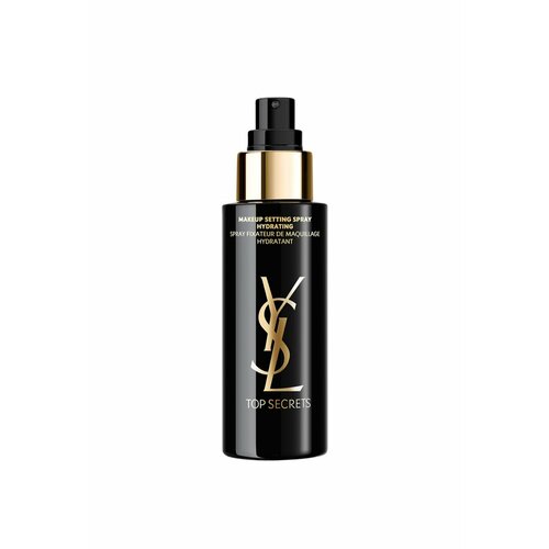 Увлажняющий спрей для макияжа Yves Saint Laurent Glow Perfecting Mist, 100 мл