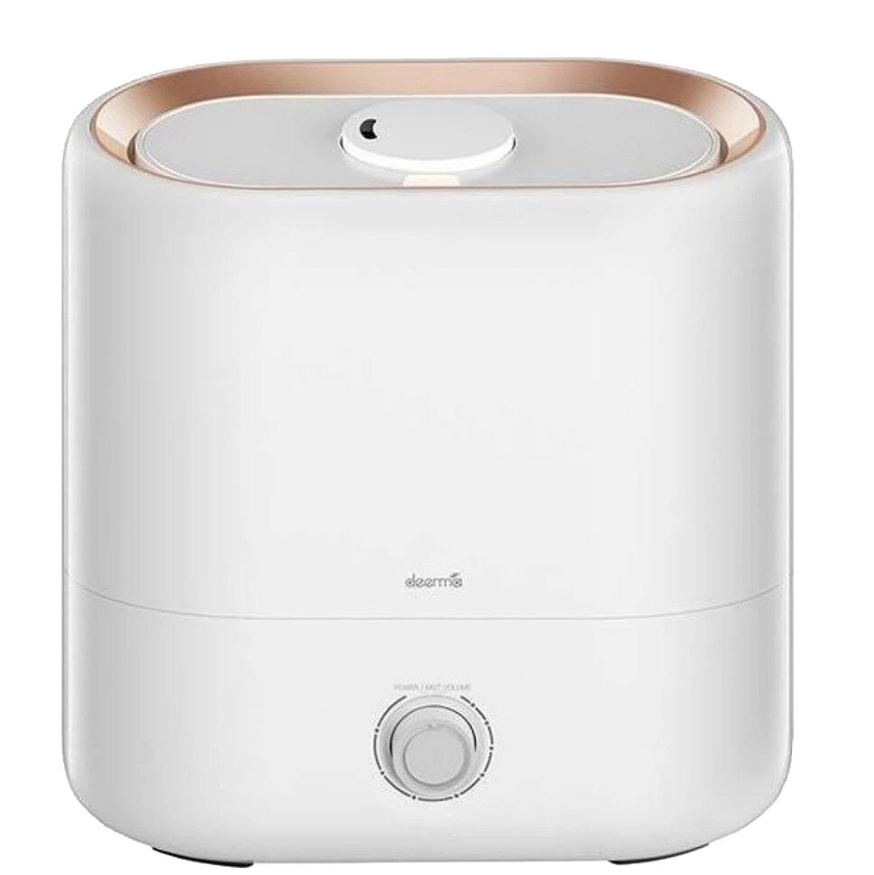 Увлажнитель воздуха Deerma ST635W Humidifier, 4.5л, с функцией ароматизации