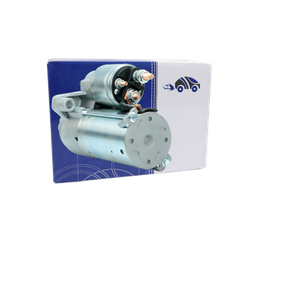 Характеристики модели Стартер для автомобиля (автостартер) Citroen ...