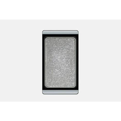 Тени для век с блестками Eyeshadow Glamour