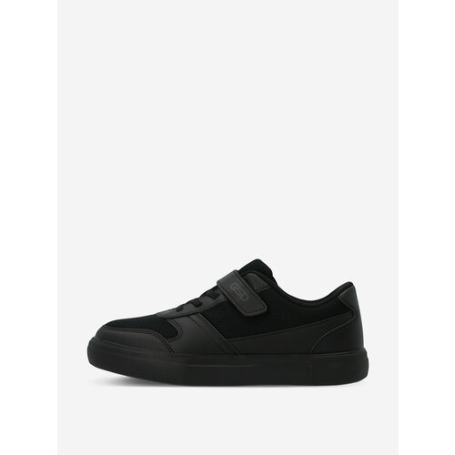 фото Кроссовки gsd, размер 39, черный