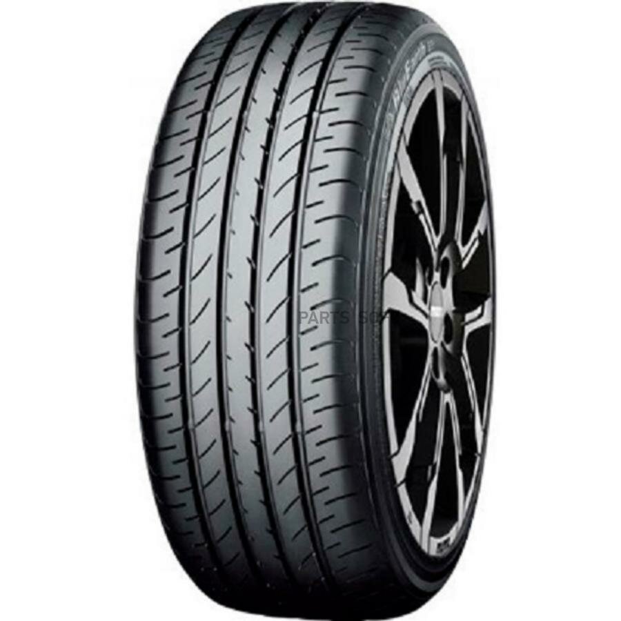 ★バリ山 215/55R17 ヨコハマブルーアースGT AE51 24年製4本 ☆バリ山 215/55R17 ヨコハマブルーアースGT AE51 24年製4本 YOKOHAMA