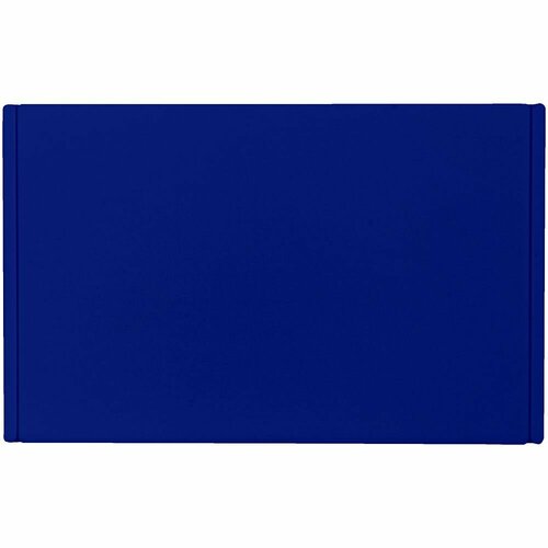 Лейбл из ПВХ Dzeta ХL синий 371₽