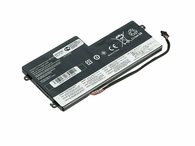 Аккумулятор CameronSino/Pitatel для Lenovo 45N1111 11.1V (2000mAh)