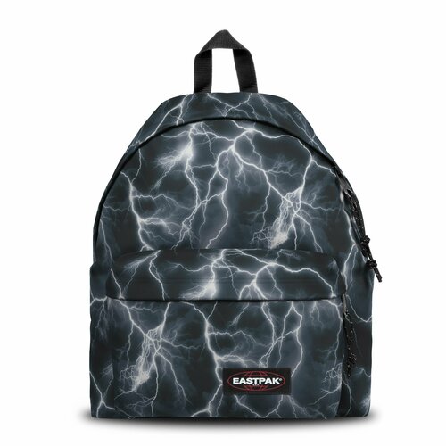 фото Рюкзак eastpak padded pak'r volt black