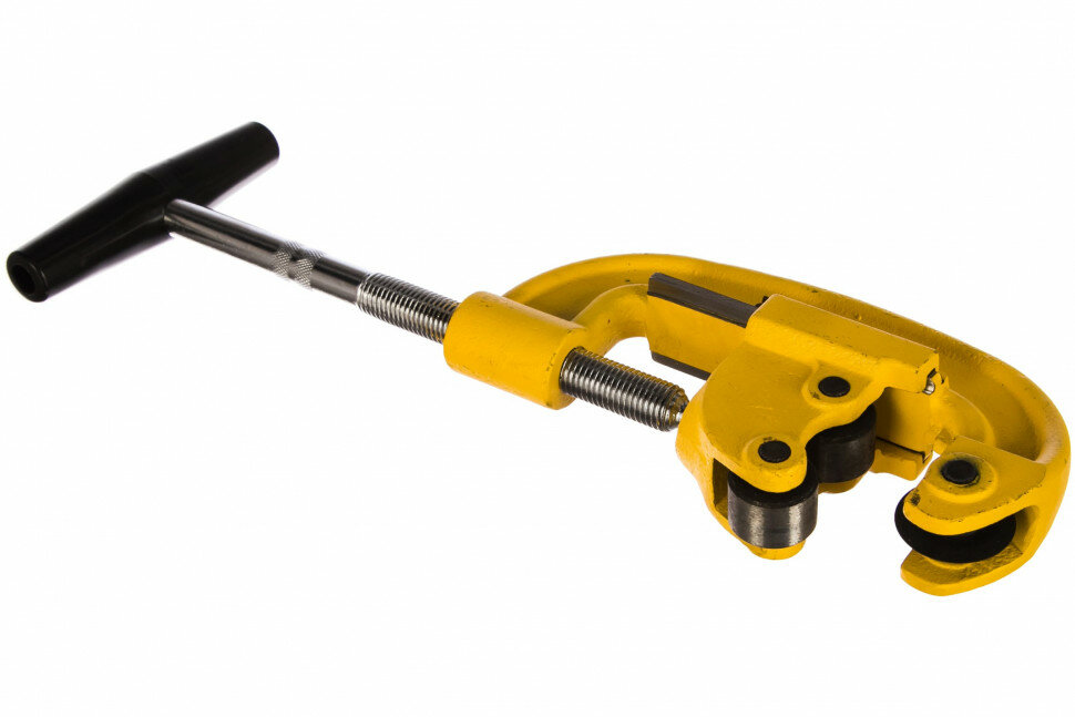 фото Труборез STAYER PROFI для стальных труб, 10x52мм 2344-52_z01