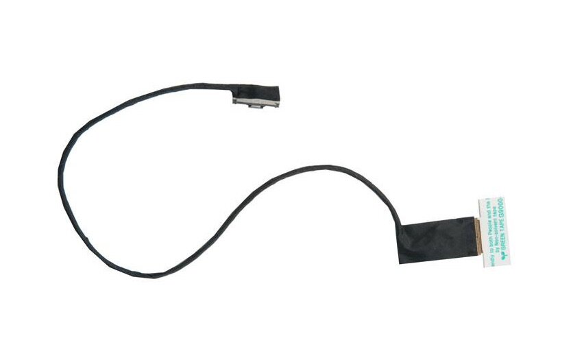 LCD Cable / Шлейф матрицы для ноутбука Sony VPC-CB, CB16, CB17, CB18, CB26, CB28EC, CB45FG, V060