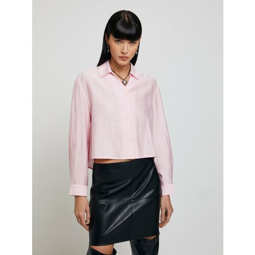 Блуза Concept club, размер L, розовый