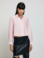 Блузка CONCEPT CLUB Caico светло-розовый Женский XS размер