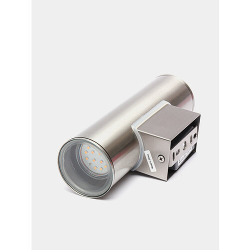 Архитектурный уличный светильник EGLO RIGA Цвет Серый металлик 11636₽