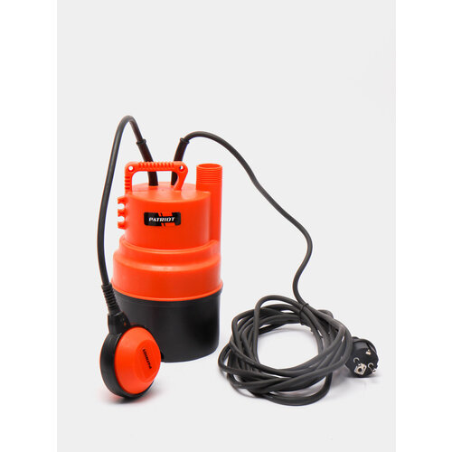 Насос дренажный F 300 для чистой воды 8970₽