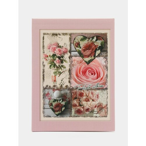 Фотоальбом 100 фото 10х15 серия 391 Image Art 999₽