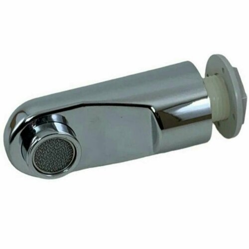 Излив для поддона душевой кабины