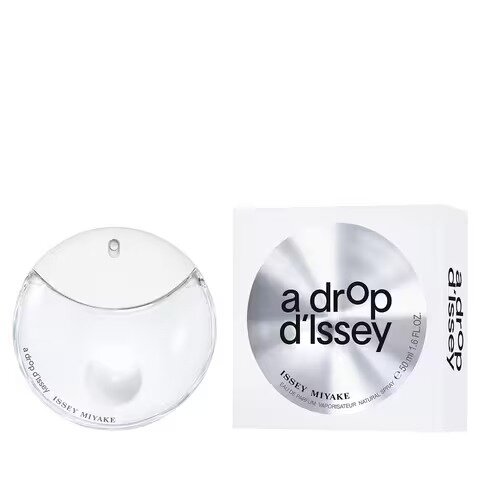 Issey Miyake A Drop D'issey женская парфюмерная вода 50 мл