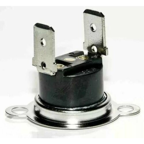 Термостат биметалл возвратный Deluxe 35-40K Ace 35-40K 266₽