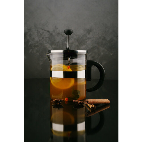 Френч-пресс ASTIX FR-D800 800мл