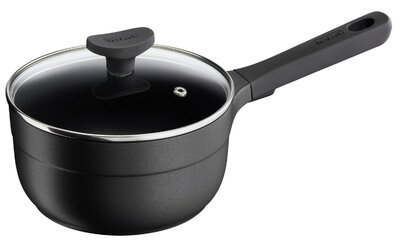 Ковш с крышкой Tefal Pro Cook G6052374 18 см, 2 л