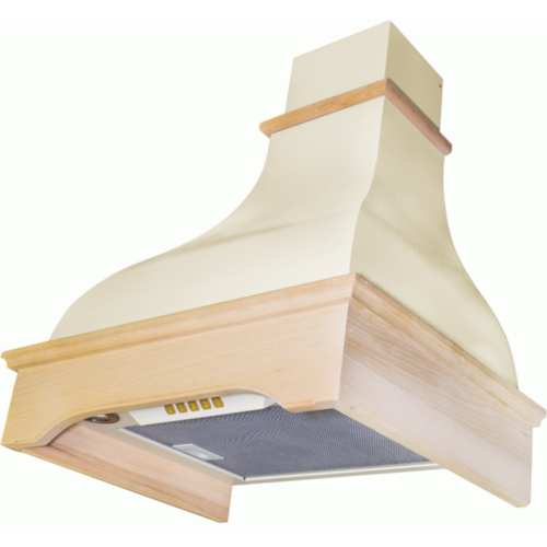 Вытяжка Kuppersberg KATRIN 60 CB бежбук 2228800₽