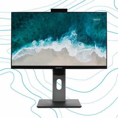 NERPA SAIMAA I240-121L Моноблок I240-121L082600K_1 7957200₽