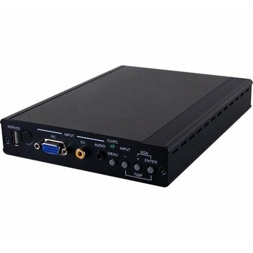 Cypress CH-516TXAS-   /  CV, VGA  , , RS-232  Ethernet   