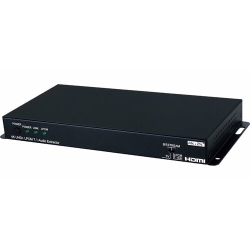 Cypress CPLUS-V11PE8-    (8RCA)    S/PDIF (TOSLINK)  HDMI 4096x2160/60